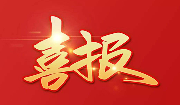 喜報(bào)！熱烈祝賀耐氟隆集團(tuán)榮獲2022年溫州市高成長(zhǎng)型工業(yè)企業(yè)！